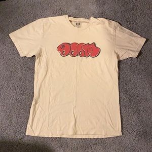 Vintage MF Doom T-Shirt